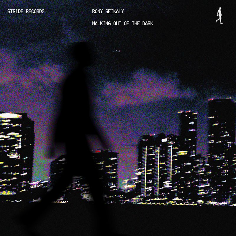 El ex-NBA Rony Seikaly presenta su nuevo EP ‘Walking Out Of The Dark’
