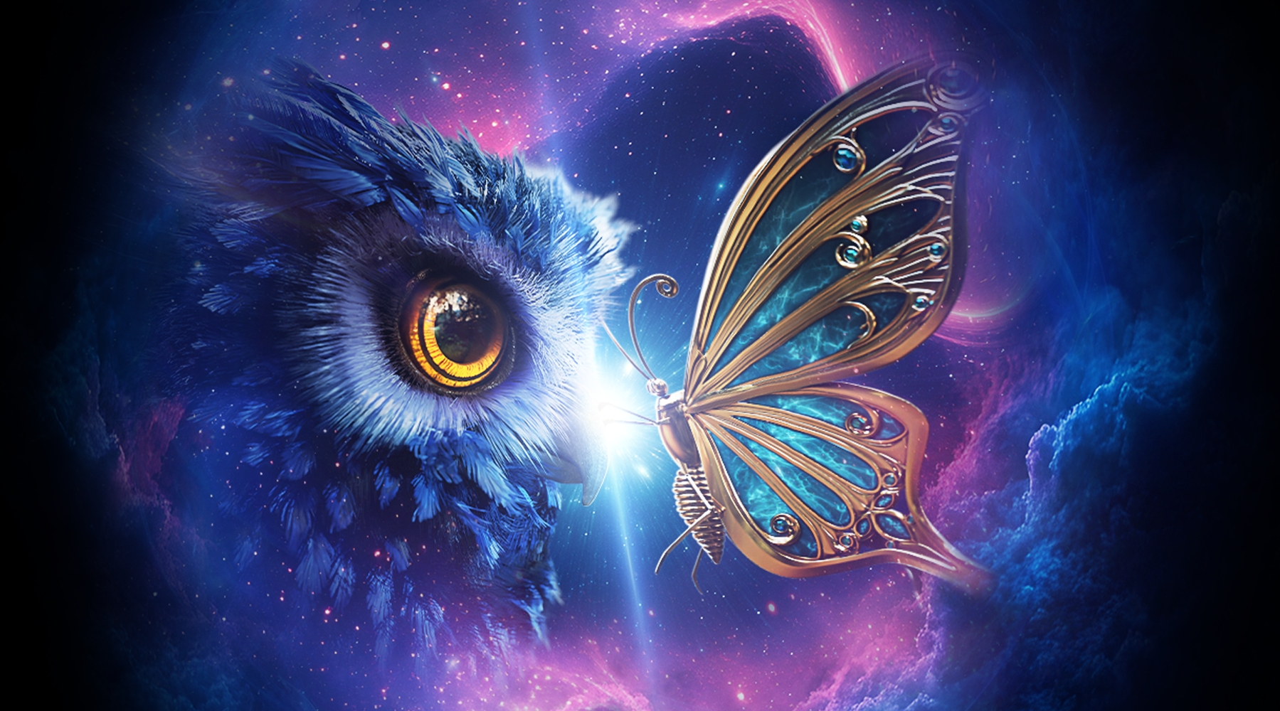 Insomniac y Tomorrowland unen fuerzas en Unity, una nueva experiencia en Sphere Las Vegas