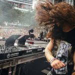 Subtronics presenta Fibonacci Part 1: Oblivion