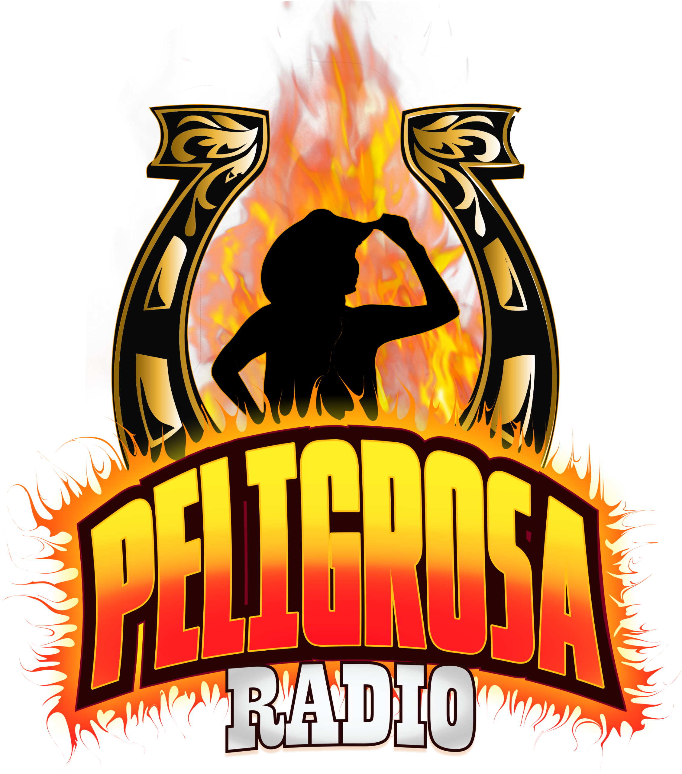 PELIGROSA RADIO