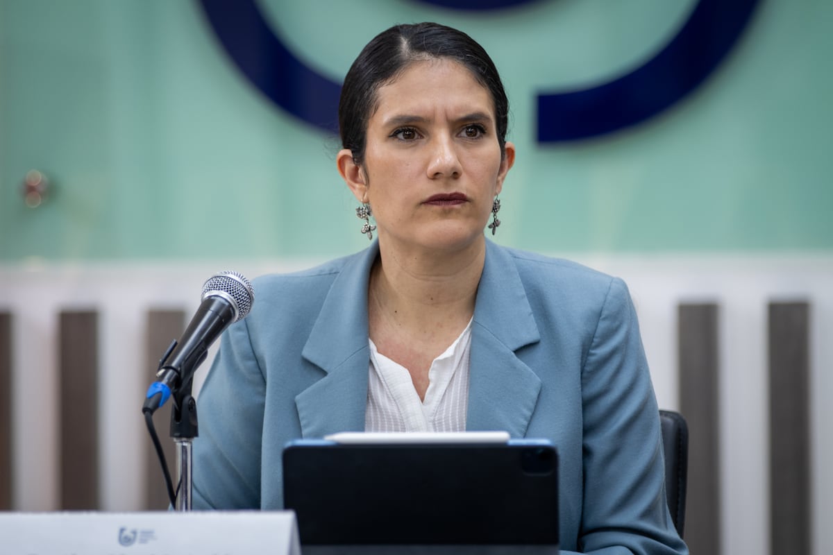 Clara Brugada: La fiscal de Ciudad de México niega que las pruebas del asesinato de Ximena Guzmán y José Muñoz fueran manipuladas