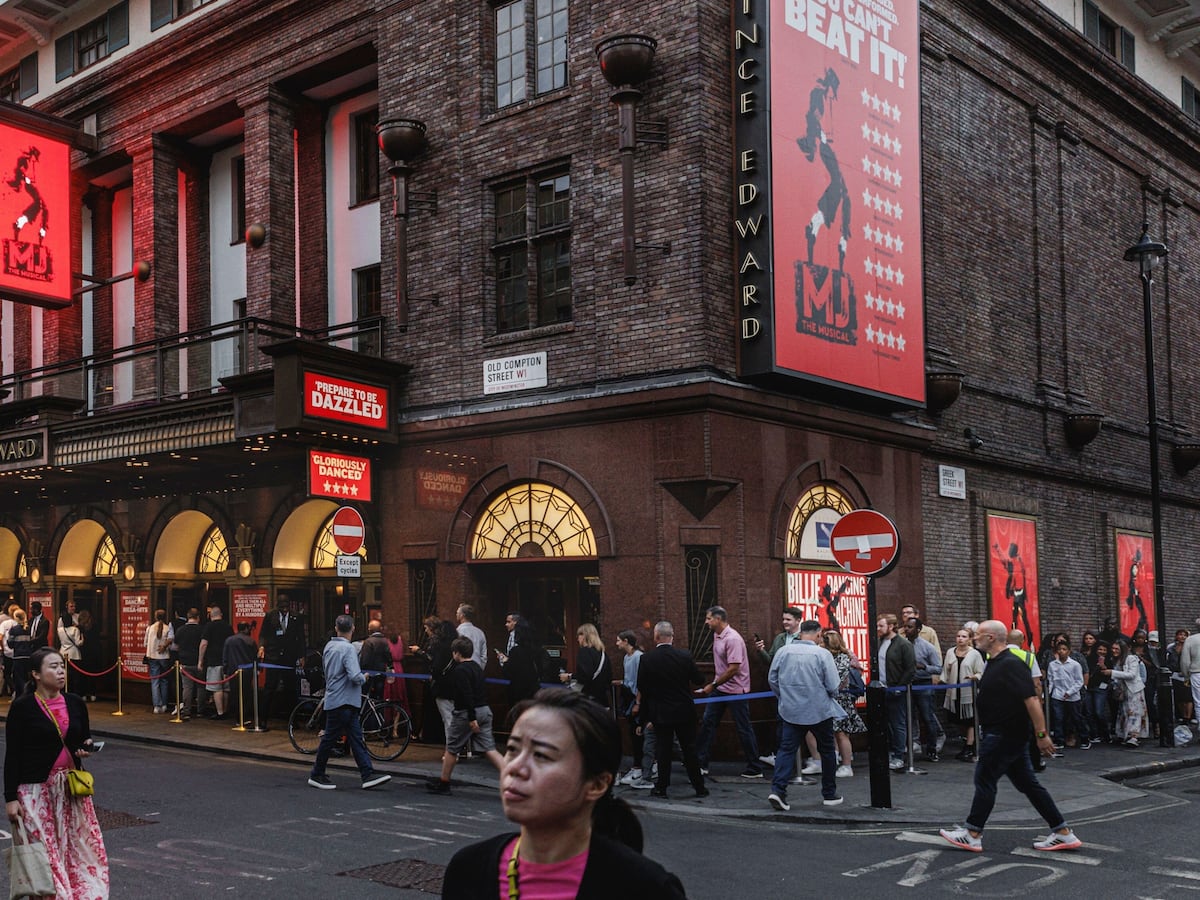 Londres decide: ¿salvar la vida nocturna del Soho o decirle adiós? | EL PAÍS Semanal