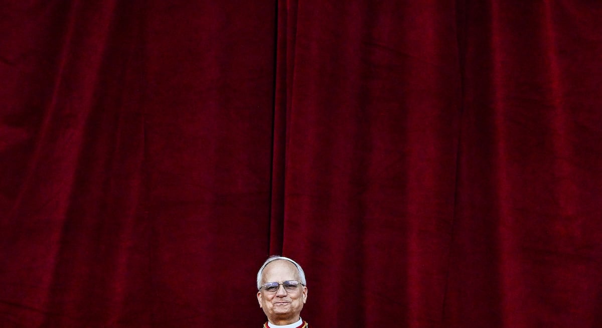 León XIV: Misionero, agustino, bergogliano, hispanohablante, curial | Opinión