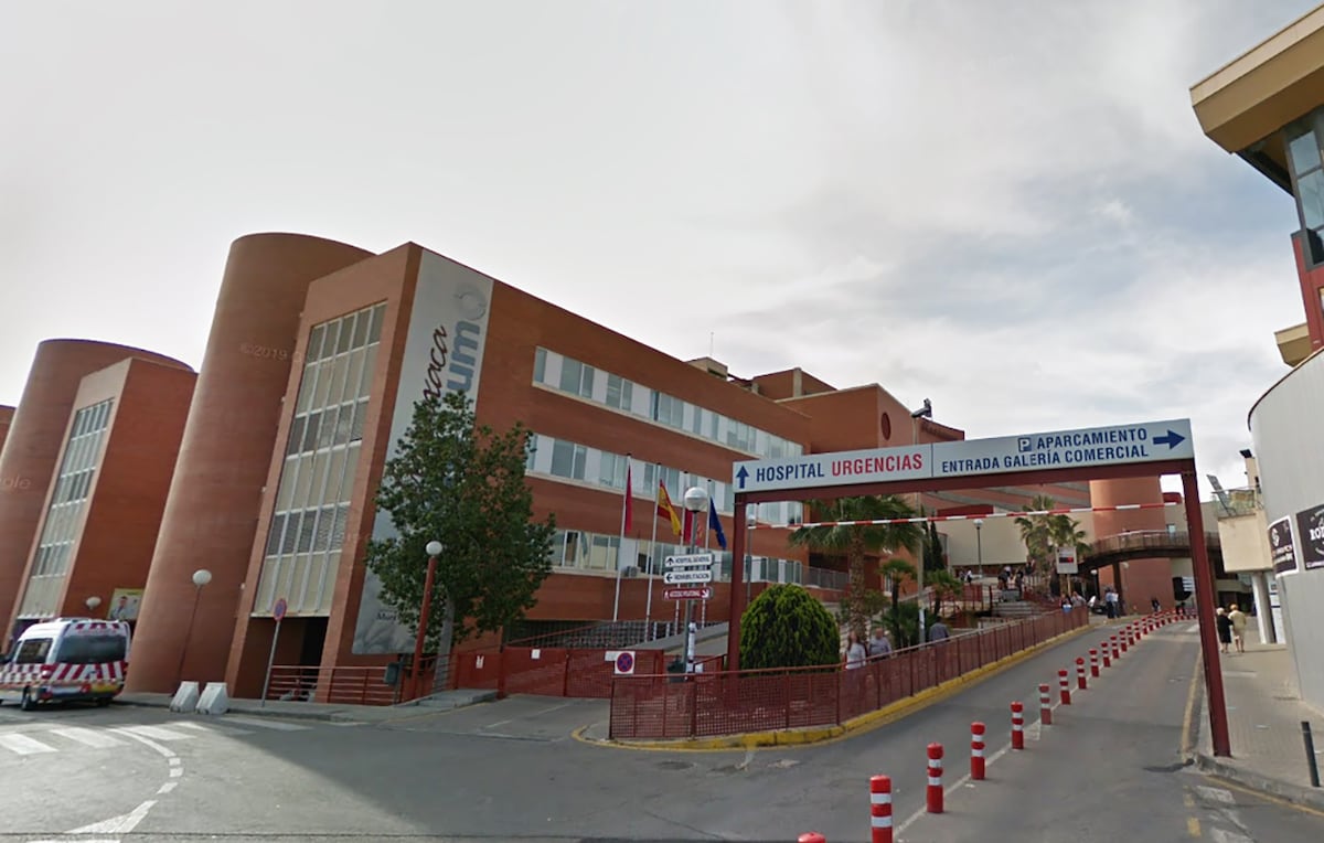 Una persona muerta y dos heridas en el incendio de una vivienda en Caravaca de la Cruz | España
