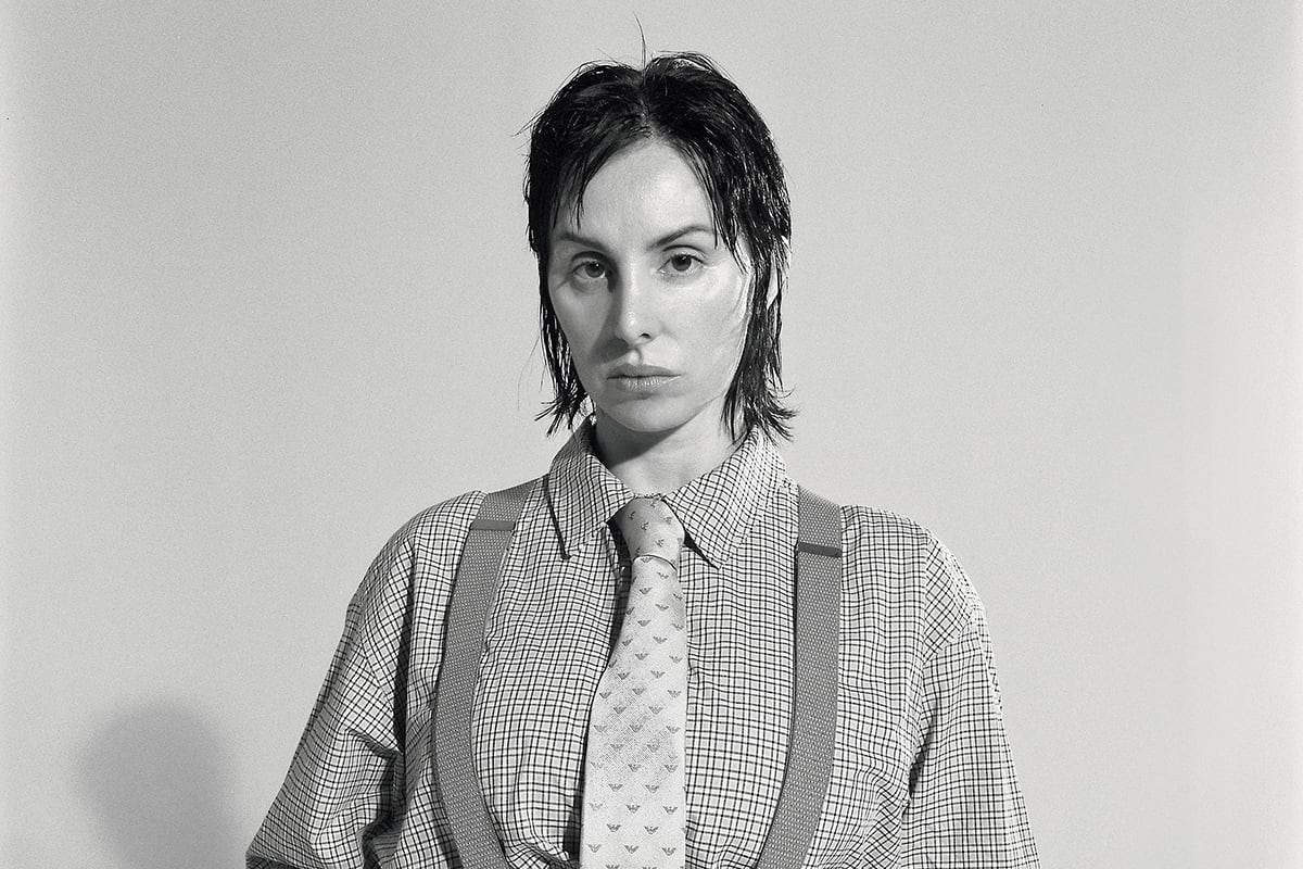 Mala Rodríguez: “A mí me dicen que soy una choni, pero yo no sé qué es eso” | Famosos | S Moda