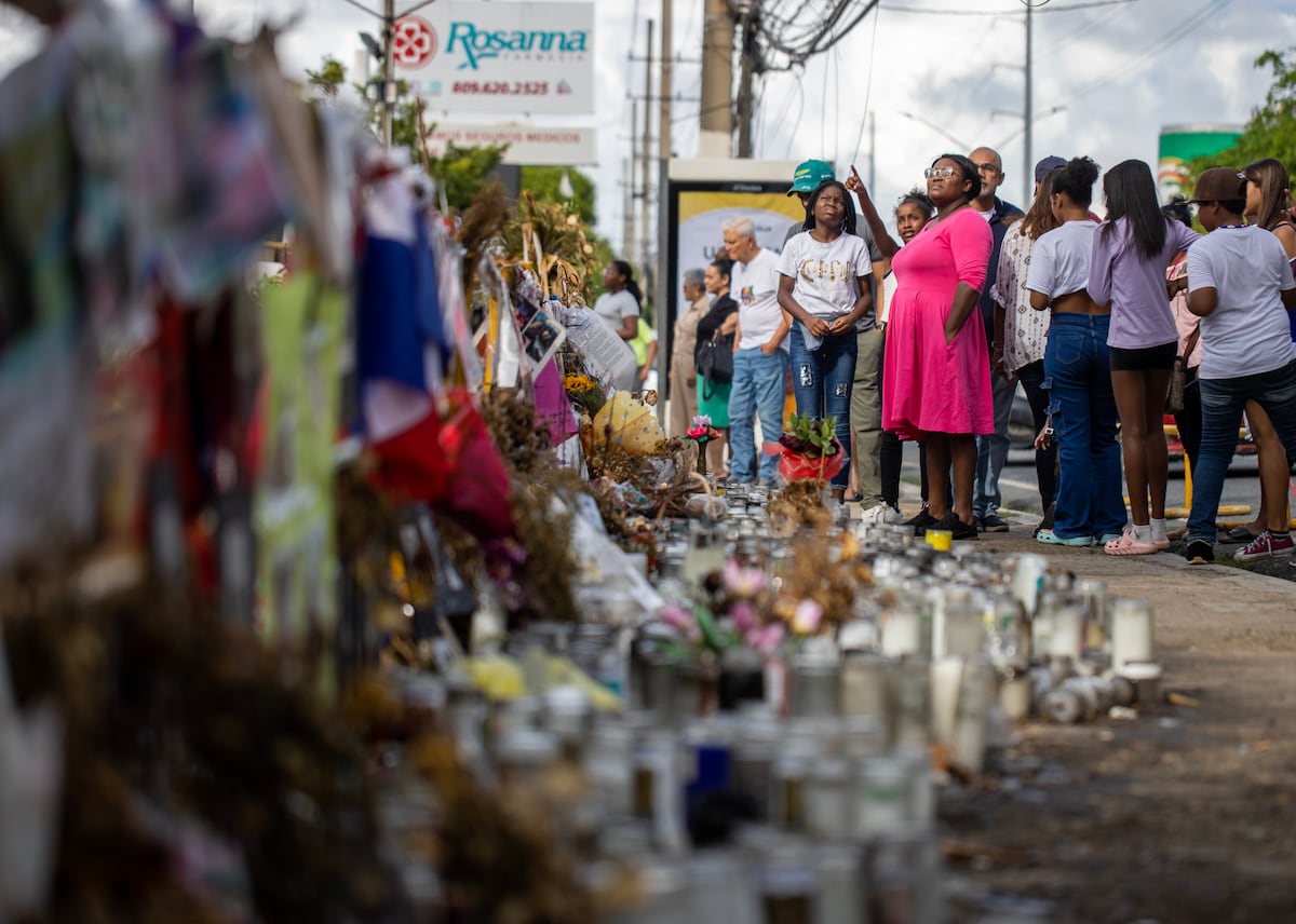 República Dominicana, un mes después del derrumbe de la Jetset: “Nos cambió la vida para siempre”