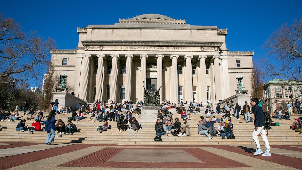 La Administración Trump introduce nuevos cambios a los préstamos estudiantiles