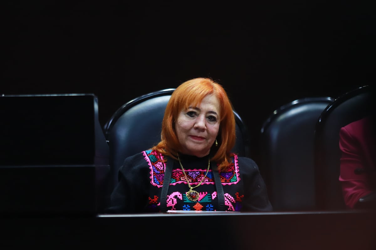 La CNDH denuncia una “guerra sucia” en su contra y exige convertirse en la Defensoría Nacional de los Pueblos