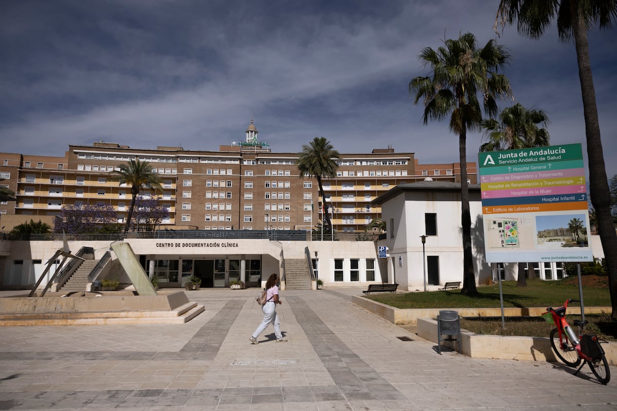 La Justicia condena al Servicio Andaluz de Salud a pagar 250.000 euros por diagnosticar y tratar un cáncer que no existía | Sociedad