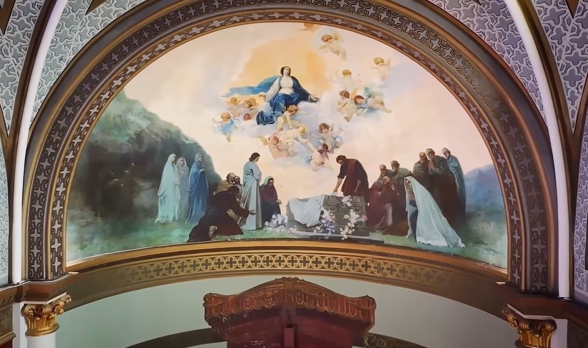 La asignatura pendiente de la ‘capilla sixtina’ de Julio Romero de Torres | Cultura