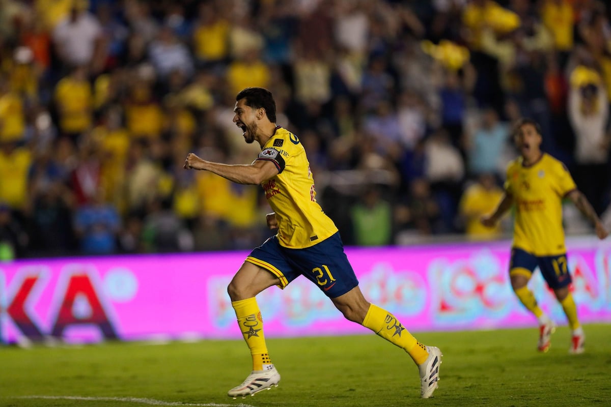 América – Toluca: así se jugará la gran final de la Liga MX