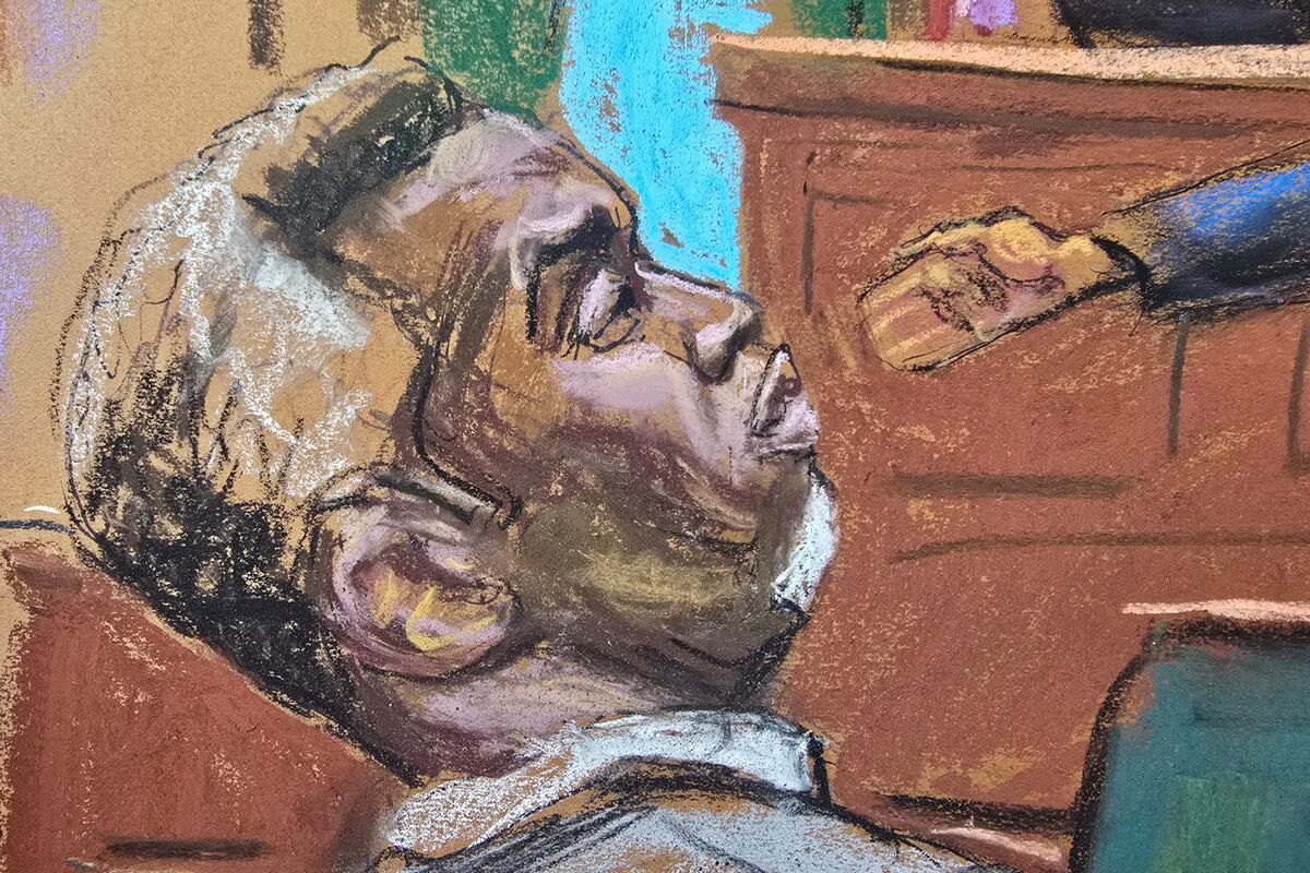 Diddy: Día 1 del juicio de Sean Combs: la fiscalía expone dos décadas de crimen organizado y la defensa dice que las víctimas buscan dinero