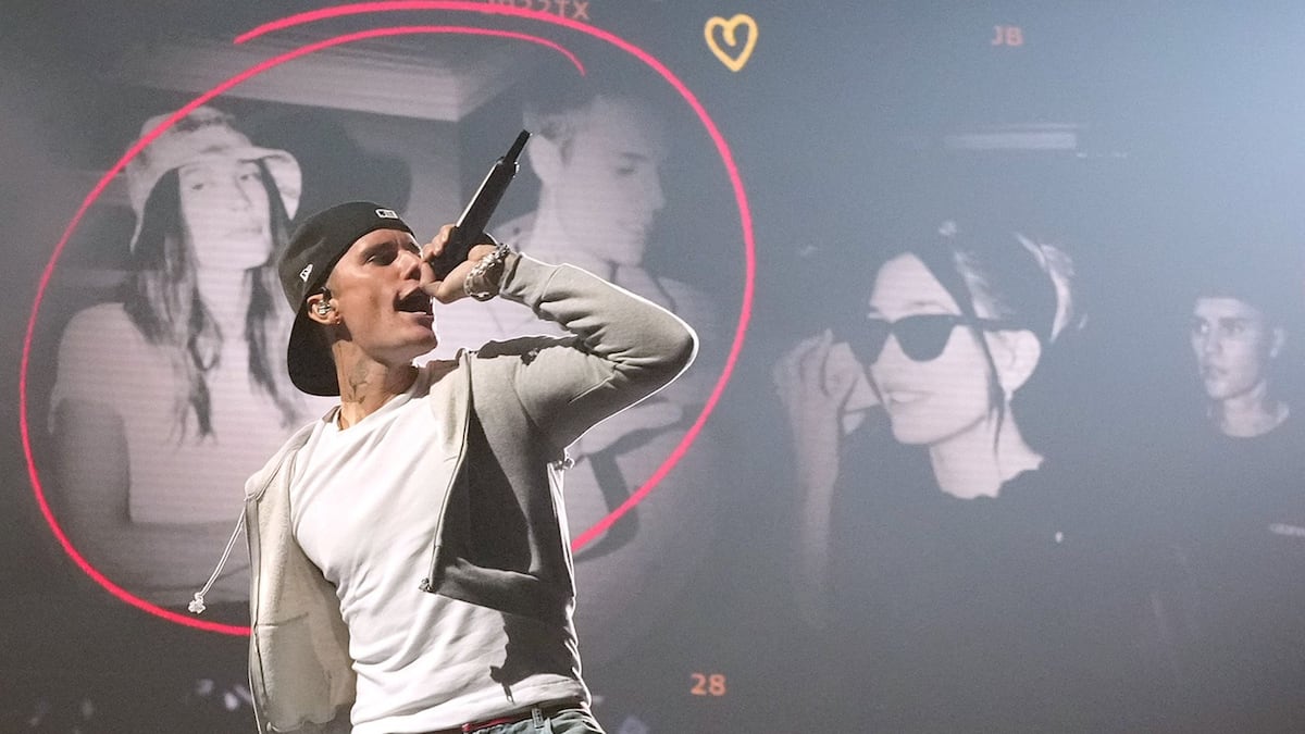 Una auditoría afirma que Justin Bieber le debe nueve millones de dólares a su manager, que además le prestó 24 para pagar deudas | Gente