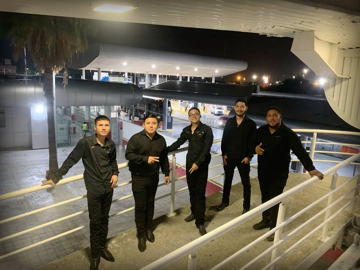 Una camioneta sin tripulantes y una última publicación en redes: el difuso rastro tras la desaparición del Grupo Fugitivo en Tamaulipas