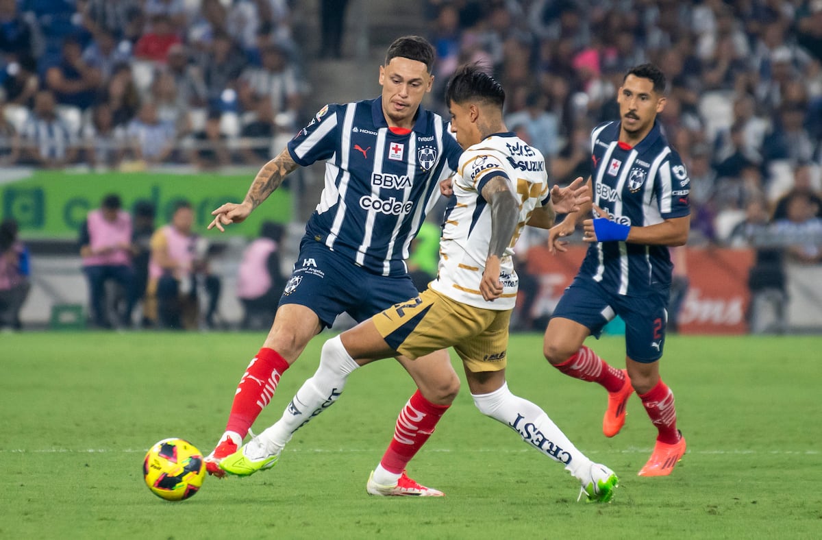 Liguilla Clausura 2025: así se jugarán los cuartos de final de la Liga MX