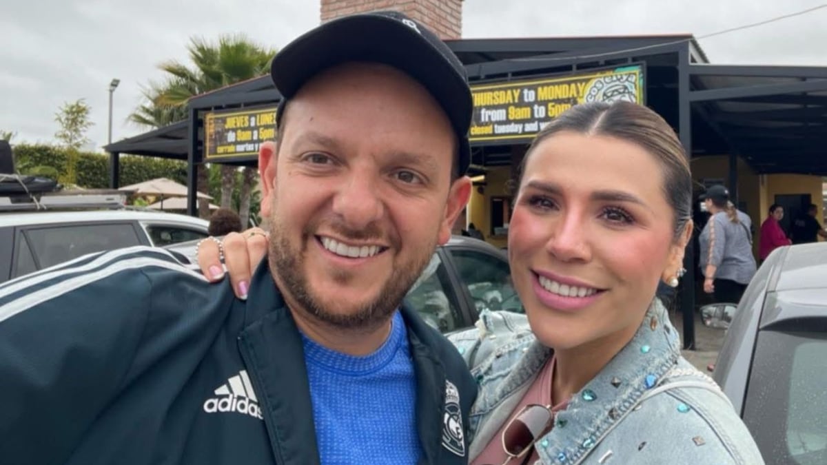 Estados Unidos cancela la visa a la gobernadora morenista de Baja California y a su esposo