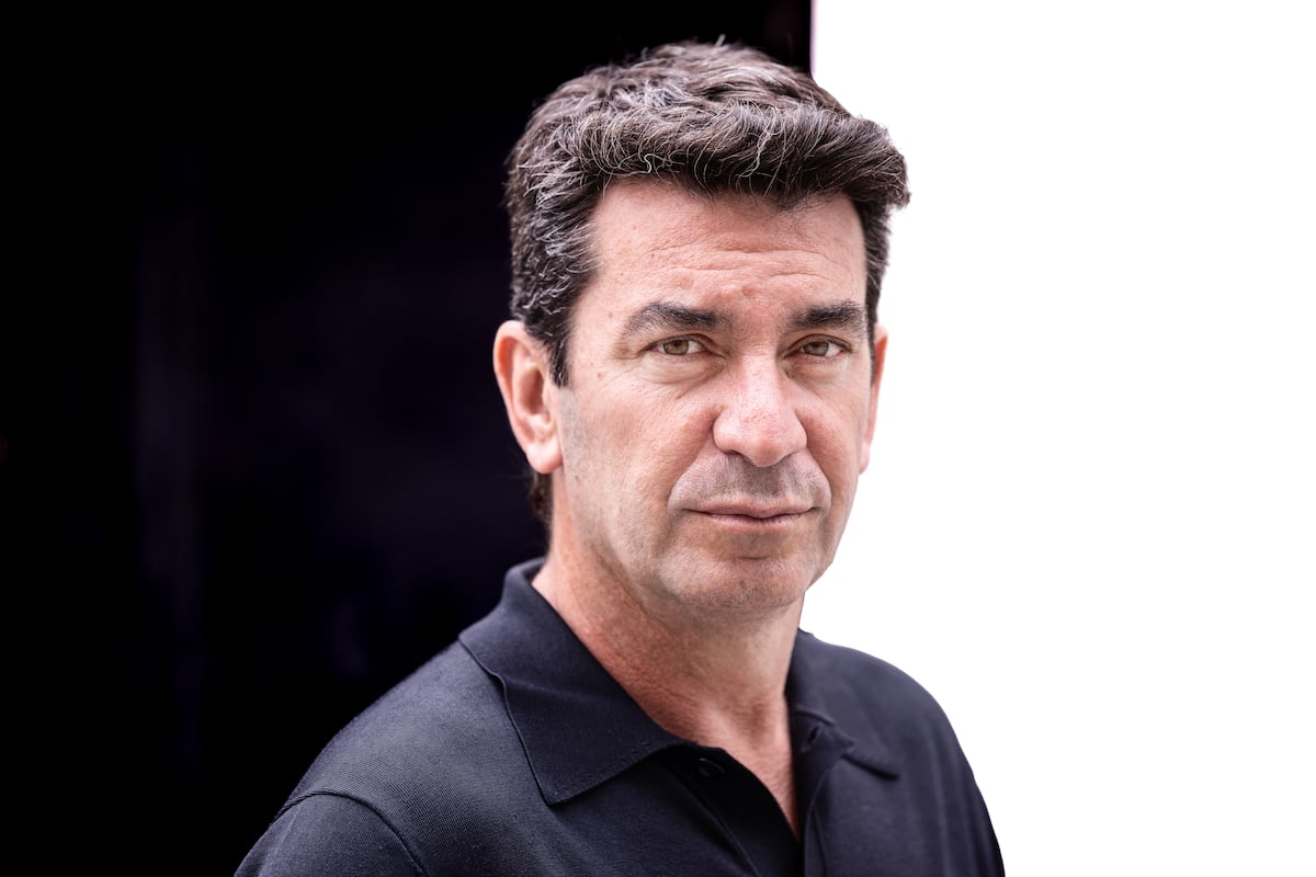 Arturo Valls: “Si a Broncano y a mí nos ha ido bien así, ¿cómo sería si nos lo currásemos?” | Televisión
