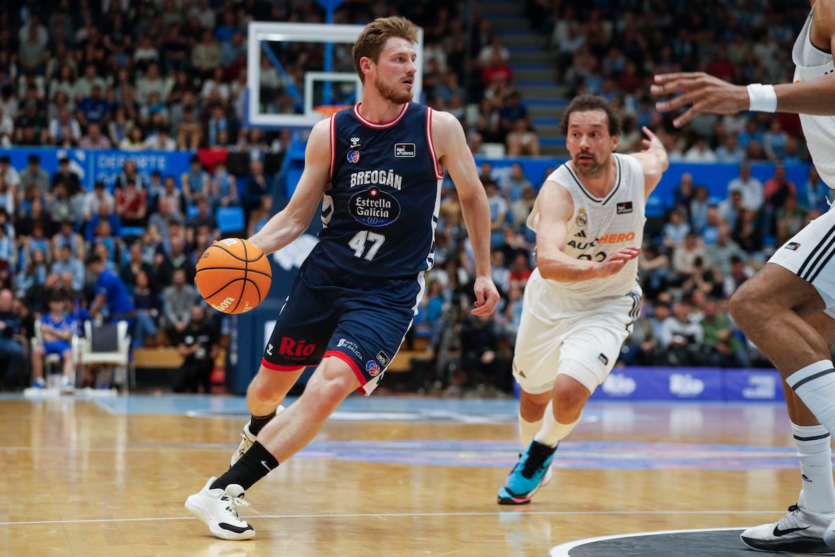 Jornada 32 de la Liga ACB: horarios y resumen de los partidos | Baloncesto | Deportes