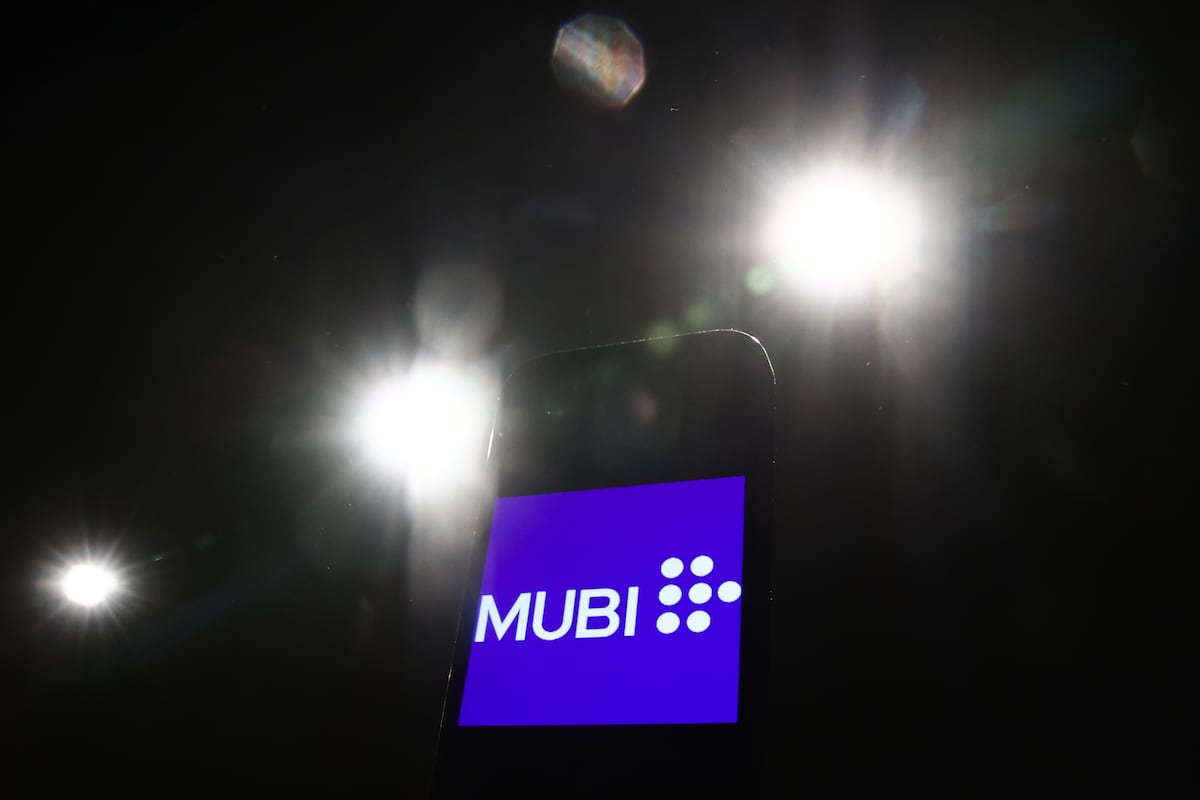 Del ‘streaming’ a la pantalla grande: MUBI GO, una invitación para ver una curaduría con lo mejor del cine de autor en México