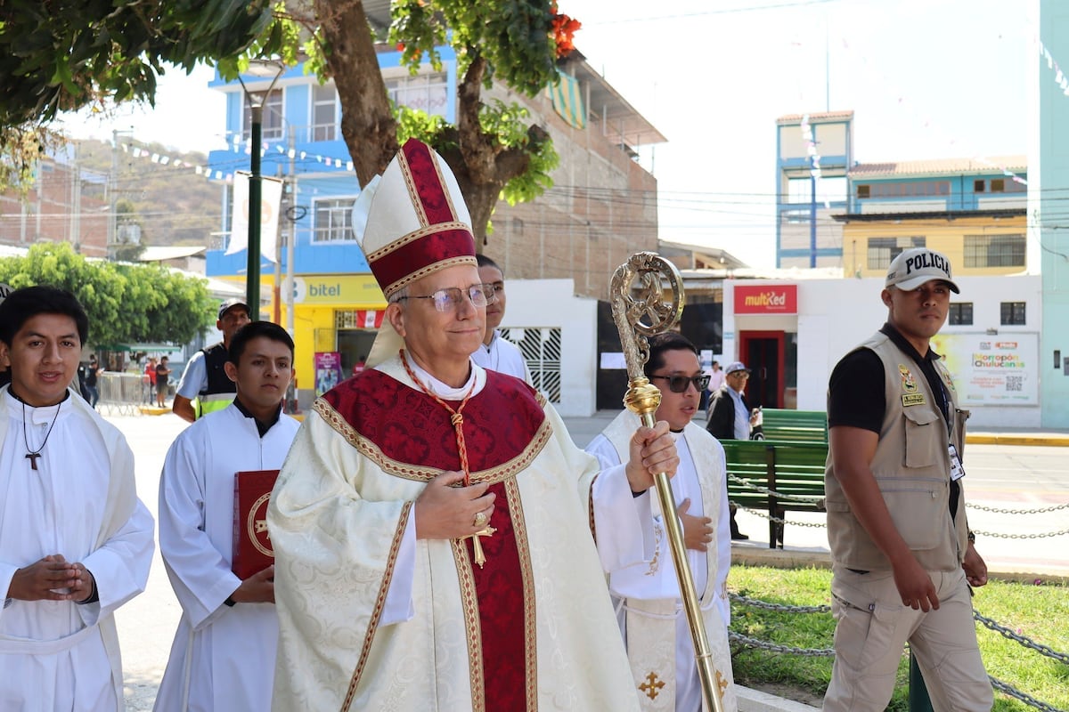 León XIV también es peruano: doble nacionalidad y cuatro décadas de vínculos con el país andino