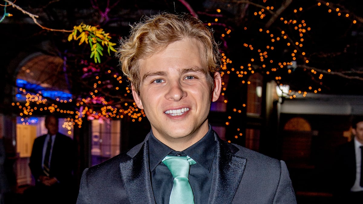 Jonathan Lipnicki, el actor de ‘Jerry Maguire’ y ‘Stuart Little’ que lleva más de 20 años intentando dejar de ser “el niño de” | Gente