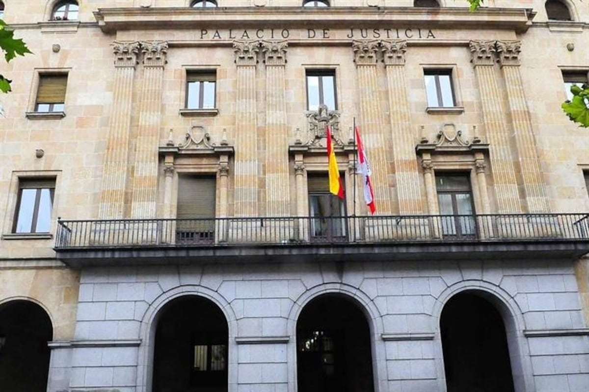 Condenado a 25 años de cárcel un abuelo que agredió sexualmente a sus nietas cuando eran niñas | Sociedad