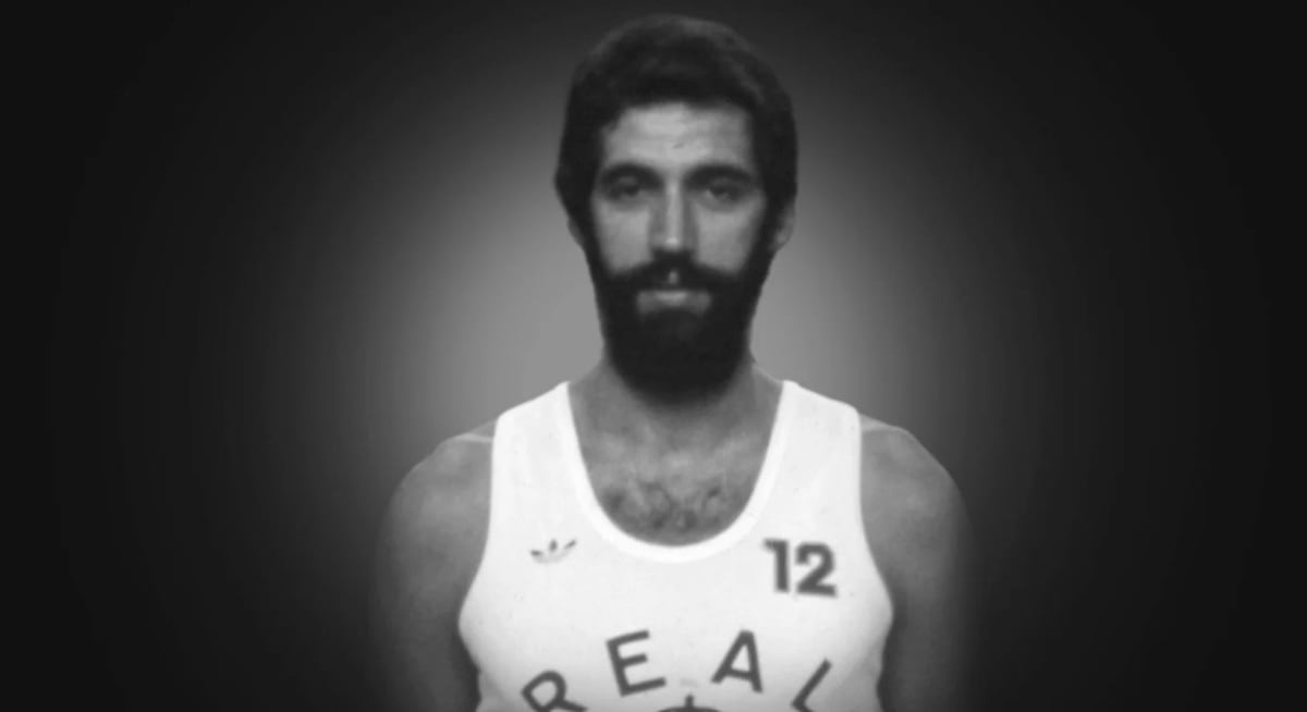 Adiós a Rafa Rullán, un talento adelantado a su época | Baloncesto | Deportes