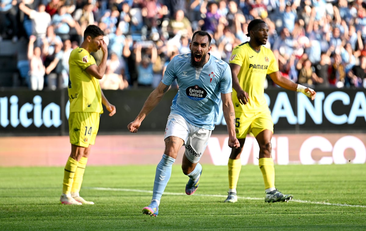 Europa arde: cinco equipos en busca de dos plazas y pelea Athletic-Villarreal por la cuarta plaza | Fútbol | Deportes