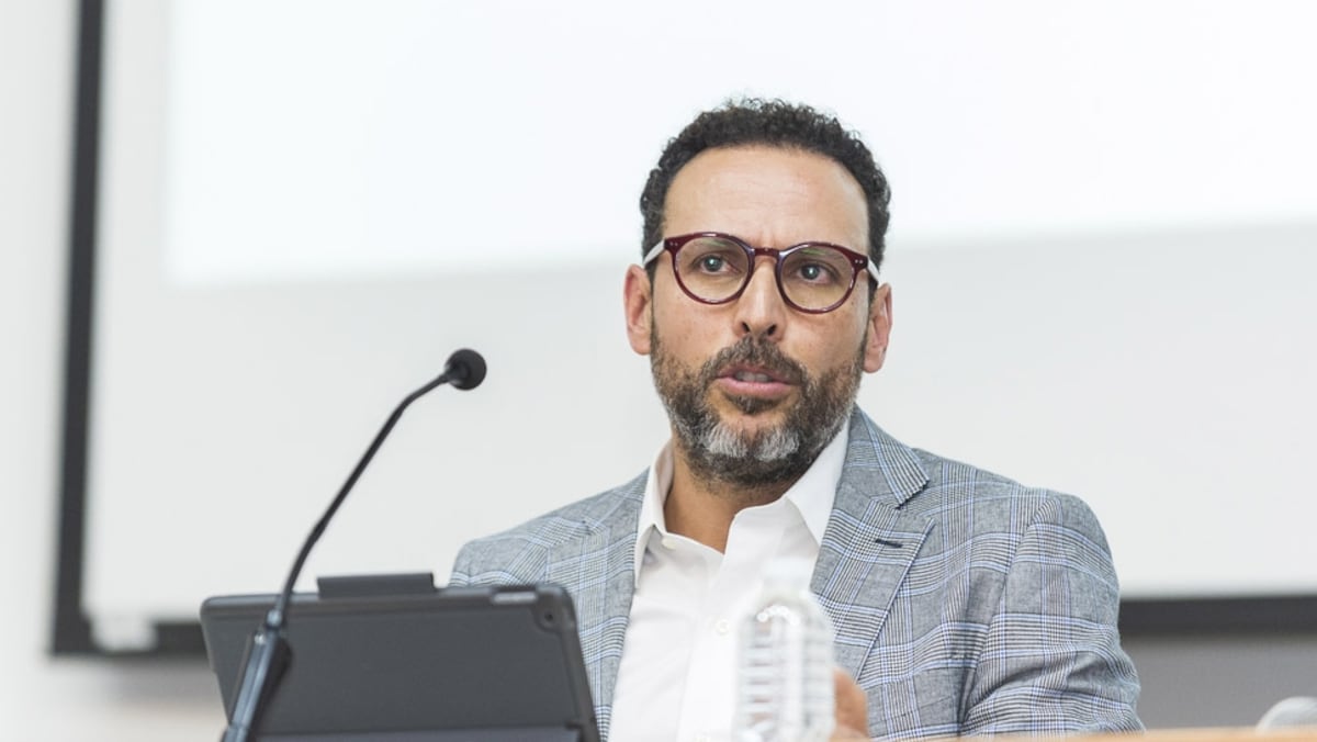 Miguel Novoa, señalado por la Federación de Futbol de supuesta extorsión desde el INAI, es designado titular de Transparencia de la Fiscalía