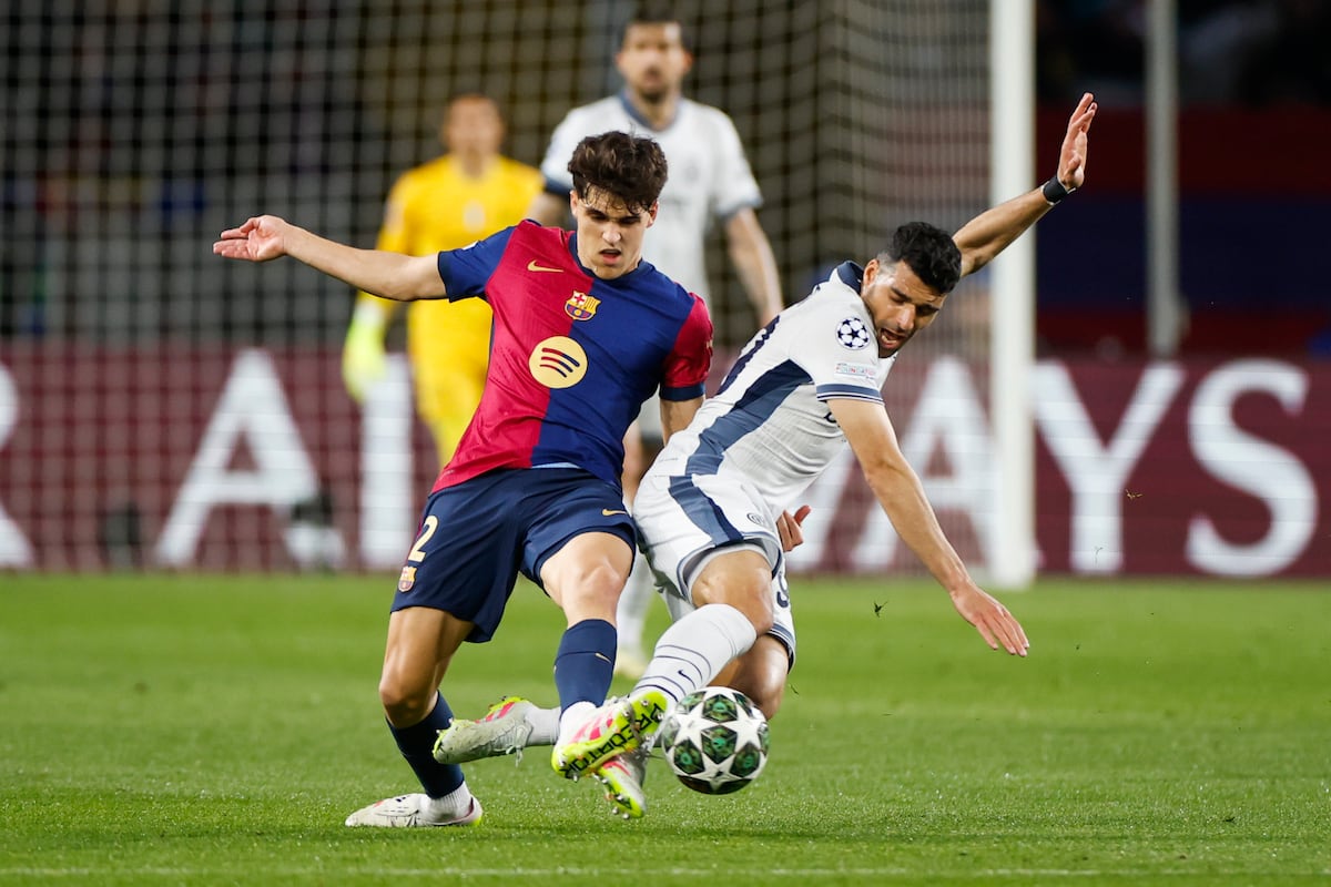 FC Barcelona: una fiesta contra el miedo a la estrategia | Fútbol | Deportes