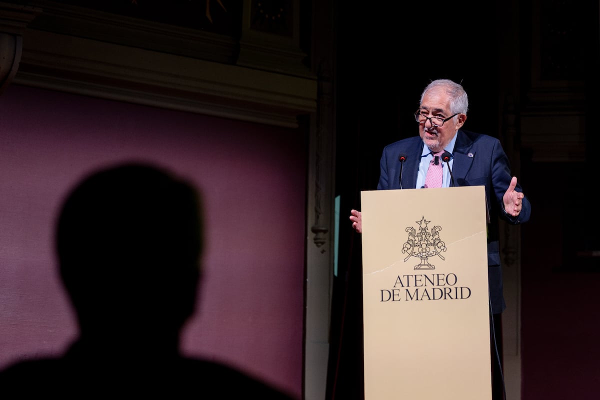 El Constitucional estima que la petición del Senado para suspender la sentencia sobre la amnistía es “extemporánea e improcedente” | España