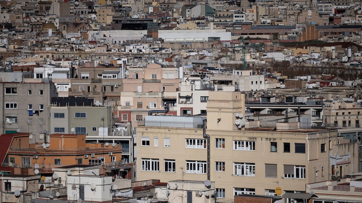 La renta de los hogares españoles creció en 2024 por encima de la media de la OCDE | Economía