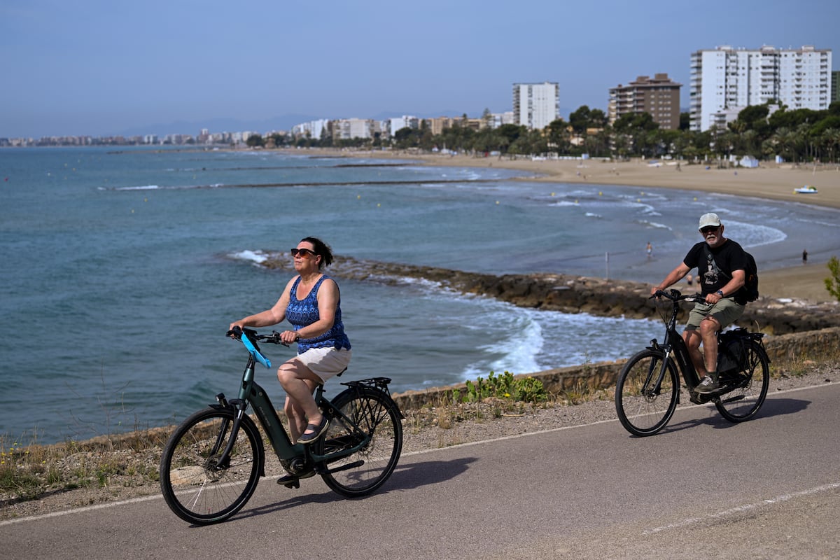 PP y Vox sacan adelante una ley de la costa para proteger a los afectados por los deslindes y promover la actividad económica | Noticias de la Comunidad Valenciana