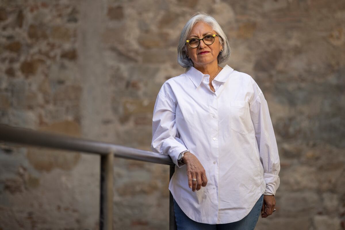 Cecilia Pérez, madre de Cecilia Monzón: “Lo fácil hubiera sido irme con las cenizas de mi hija, pero decidimos luchar”
