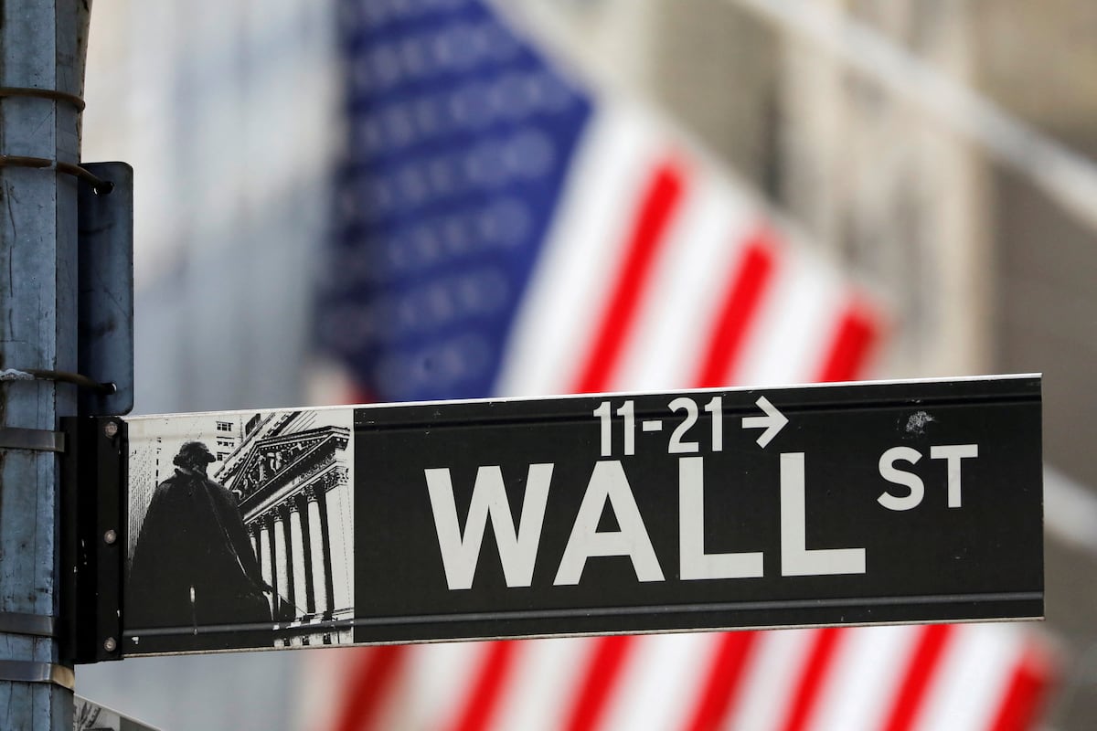 El castigo a la deuda de Estados Unidos se agudiza y arrastra a Wall Street | Mercados Financieros