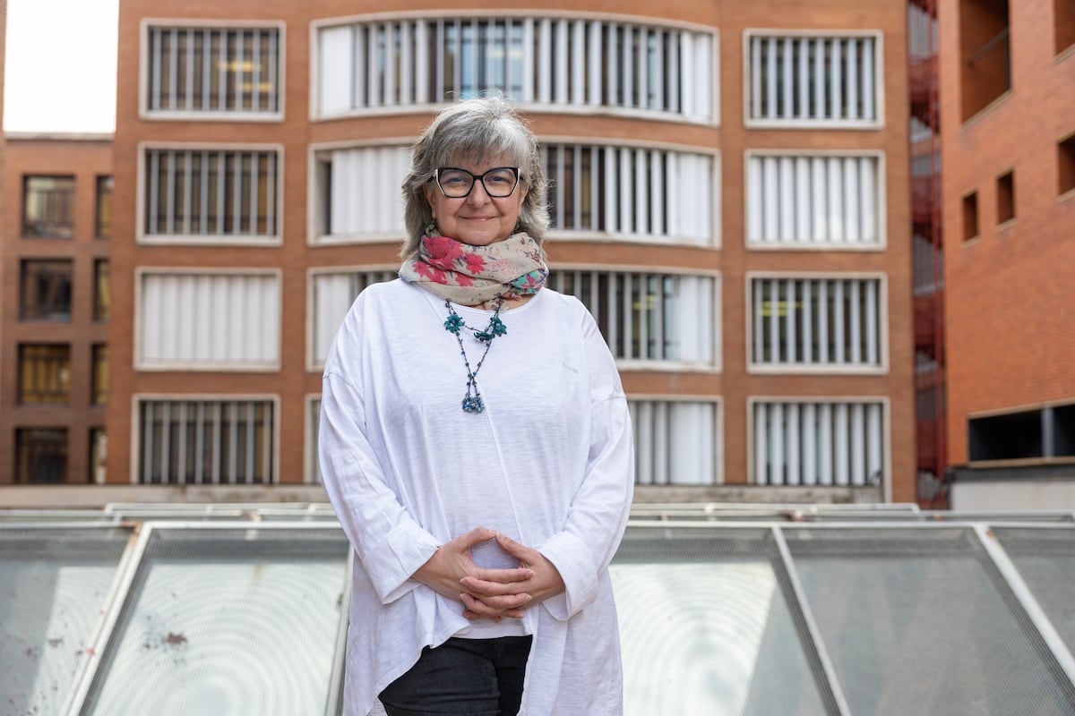 Entrevista Paloma López secretaria general CC.OO. de Madrid: “La esperanza de vida en Parla es de dos años menos que en Pozuelo. La desigualdad es palpable en Madrid” | Noticias de Madrid