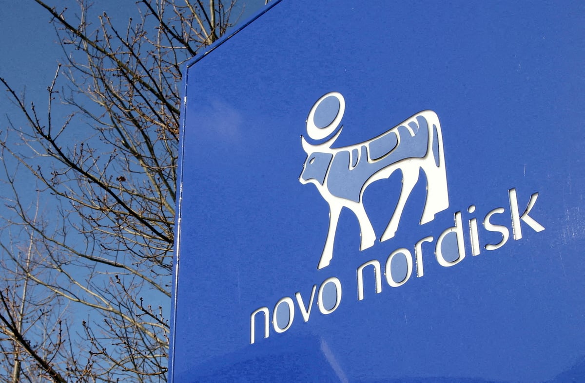 Lars Fruergaard Jorgensen, CEO de Novo Nordisk, estrella de los tratamientos antiobesidad, presenta su dimisión | Empresas