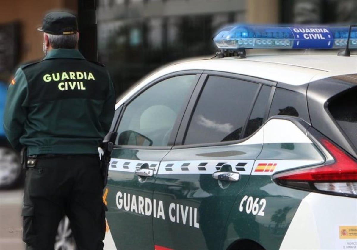 Muere al precipitarse con un quad a un río en Asturias | España