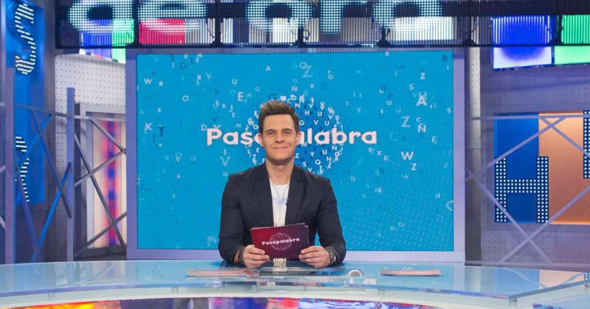 Mediaset, condenada a pagar 45 millones por emitir ilegítimamente ‘Pasapalabra’ | Televisión