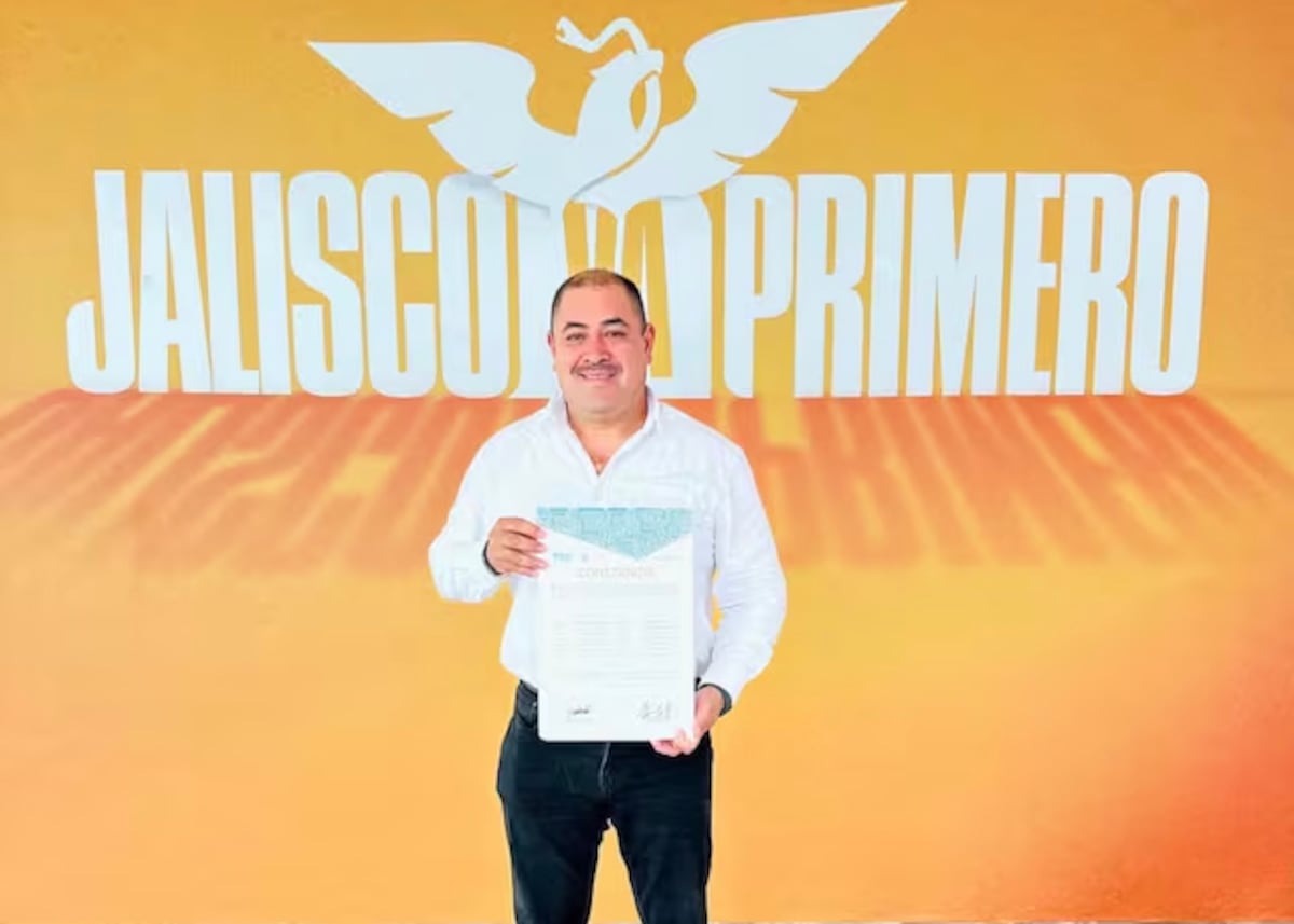 Los vínculos con el narco de líderes locales dañan la imagen de nueva política de Movimiento Ciudadano