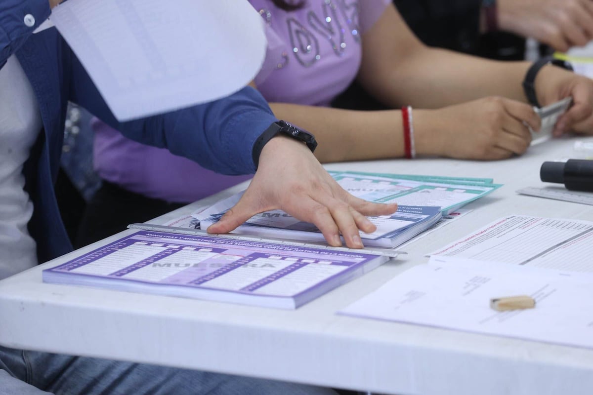 Todos quieren vigilar las elecciones más inciertas de la historia de México