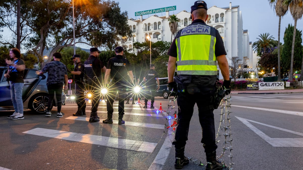 La criminalidad desciende cerca de un 3%, pero sigue el repunte de las agresiones sexuales | España