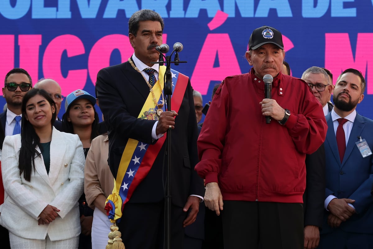 Elecciones legislativas y regionales en Venezuela: un paseo para el chavismo, una carrera de obstáculos para la oposición