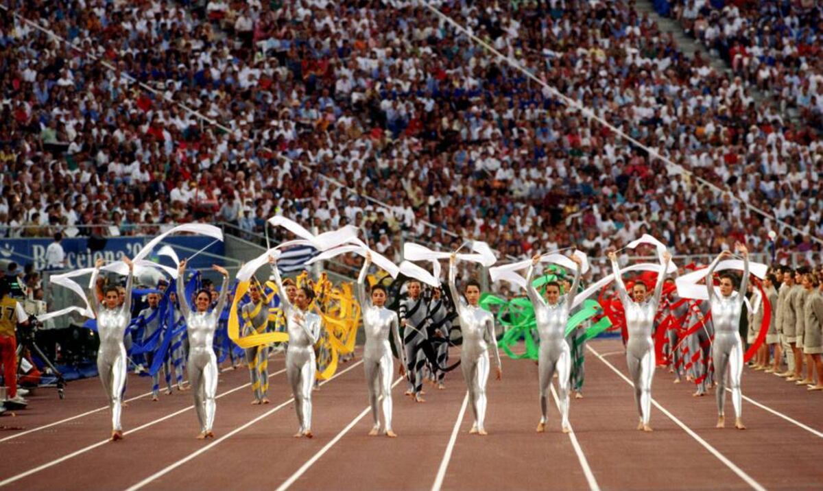 El mundo del atletismo reclama al alcalde de Barcelona que abra el estadio olímpico al deporte rey en los Juegos | Deportes