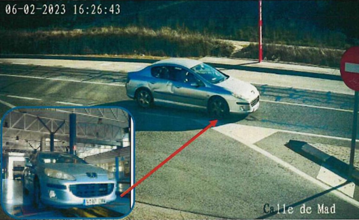 Emboscada mortal en el prostíbulo tras una pelea por dinero | Noticias de Madrid
