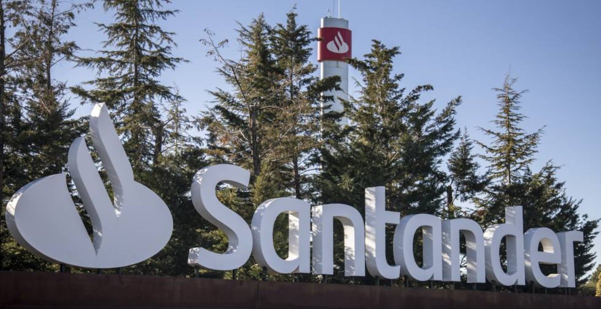 Santander: sentando las bases para el próximo plan estratégico | Mercados Financieros