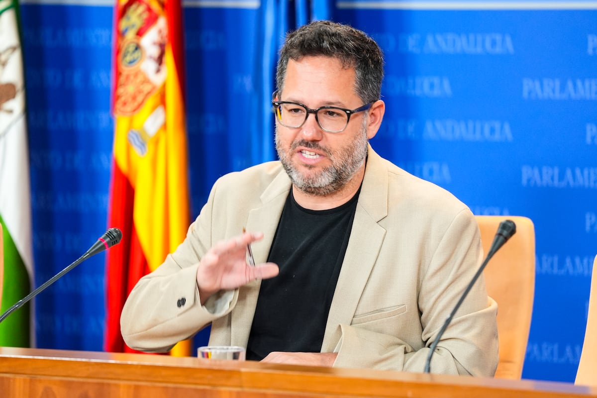 La justicia prima la libertad de expresión para archivar la querella por injurias presentada contra un diputado de Adelante Andalucía | Noticias de Andalucía
