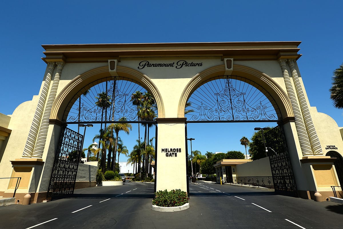 Trump sacude con su amenaza arancelaria a un raquítico Hollywood | Cultura