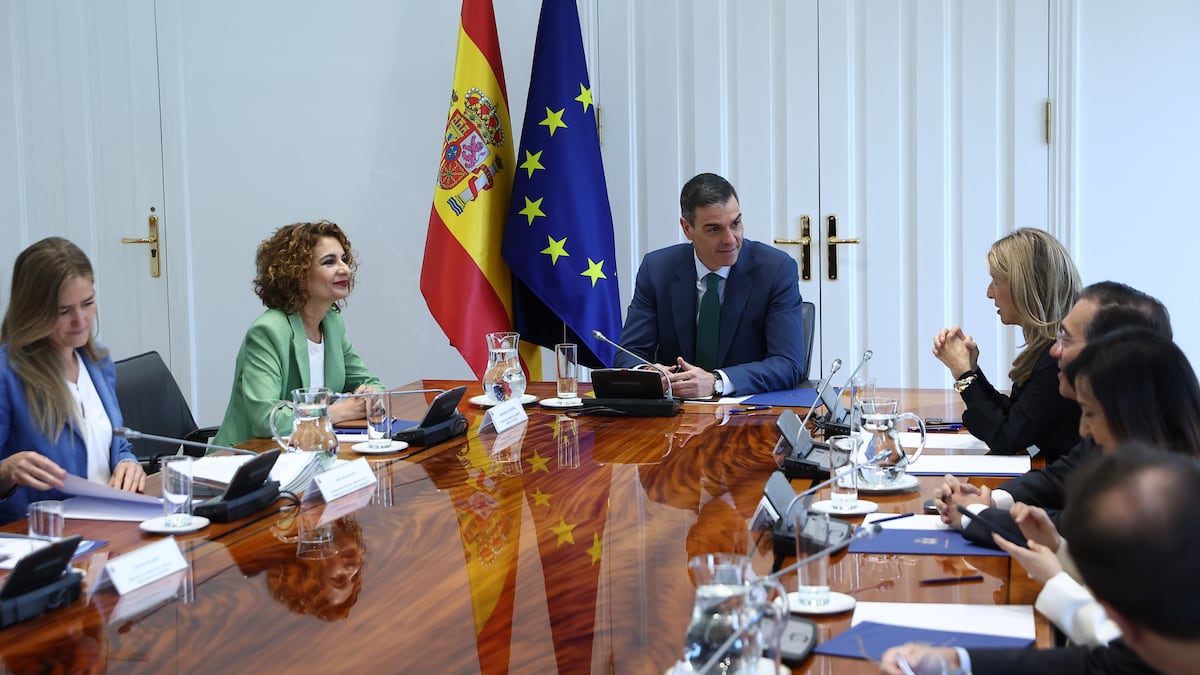 Última hora de la actualidad política, en directo  | España