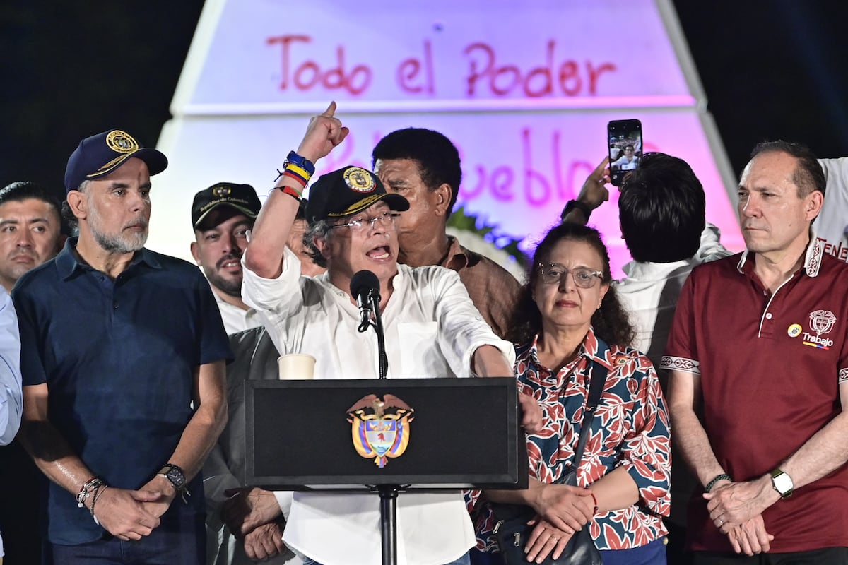 Los antecedentes de la Corte Constitucional indican que el Gobierno no puede convocar una consulta popular por decreto
